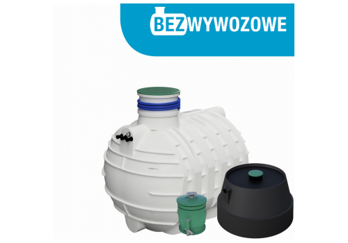 Bio Easy Flow MAX 12- PLATINUM