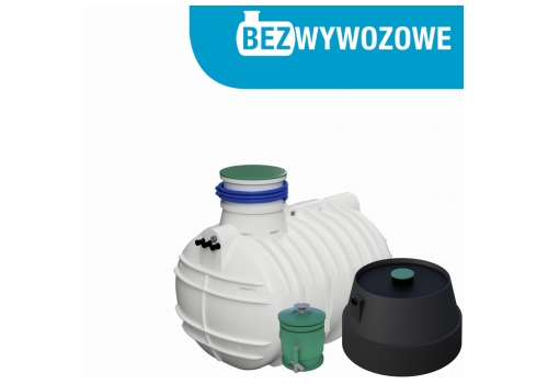 Bio Easy Flow MAX 8- PLATINUM
