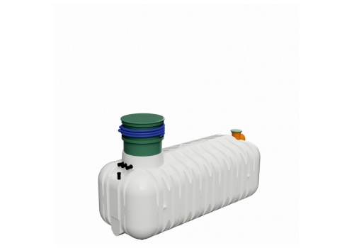 BIO EASY FLOW 7 płaski (3500l) BIO EASY FLOW 7 płaski (3500l)