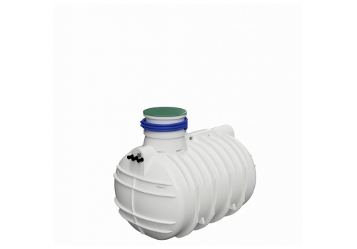 Bio Easy Flow WIRO 8 Bio Easy Flow WIRO 8