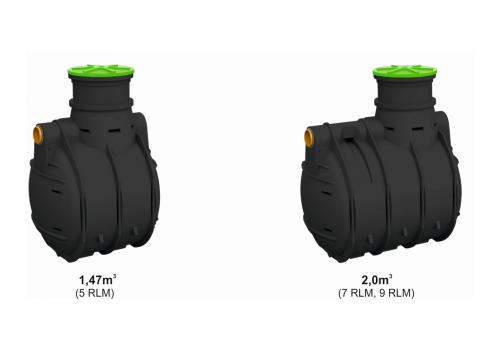SBR Primo biological modules