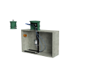 RETROFIT System - Kits for modernization of septic tanks into biological treatment plants