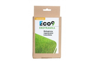 Eco9 ekoTRAWKA - Regenerator Trawników