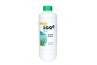 Eco9 FLO 1000ml - Rozkład kożucha