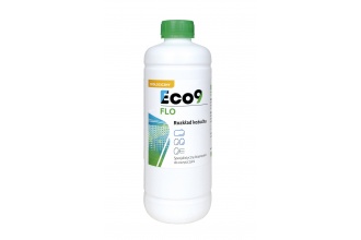Eco9 FLO 1000ml - Rozkład kożucha