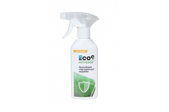 ECO9 ANTYODOR - Neutralizator nieprzyjemnych zapachów