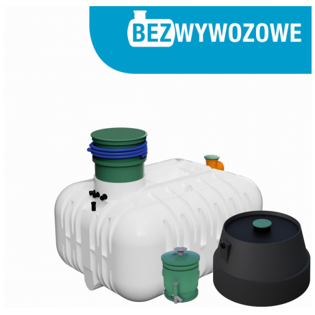 Bio Easy Flow MAX 10 płaski- PLATINUM