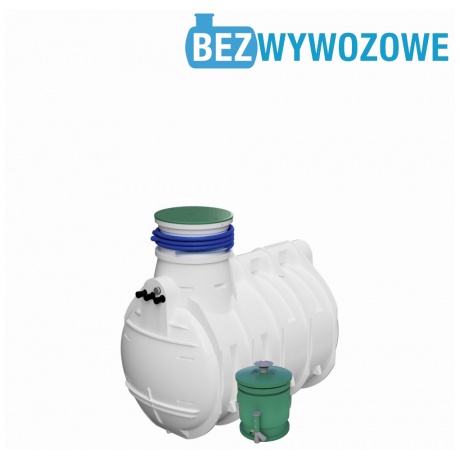 Bio Easy Flow WIRO 5- GOLD