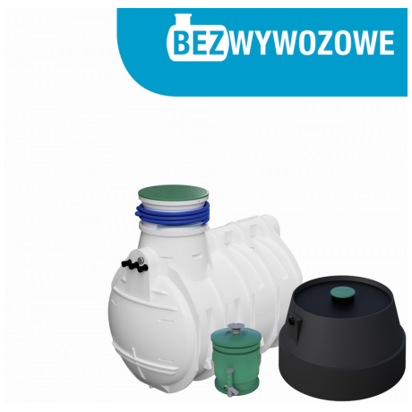 Bio Easy Flow MAX 5- PLATINUM