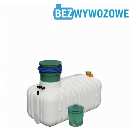 BIO EASY FLOW 5 płaski- GOLD