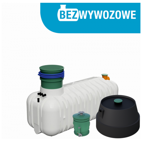 Bio Easy Flow MAX 7 płaski- PLATINUM