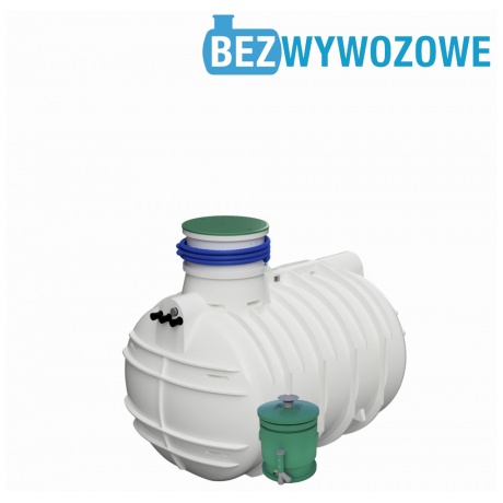 Bio Easy Flow WIRO 8- GOLD