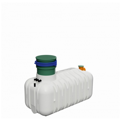 BIO EASY FLOW WIRO 5 płaski (2850l)