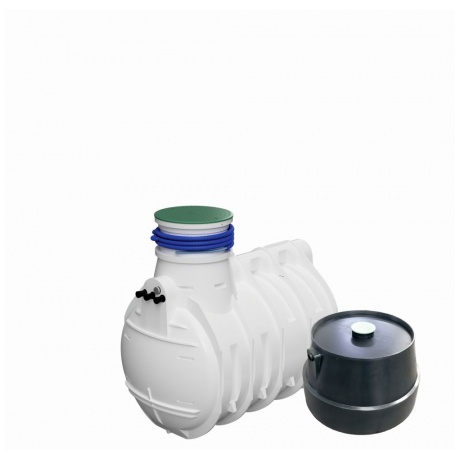Bio Easy Flow MAX 5