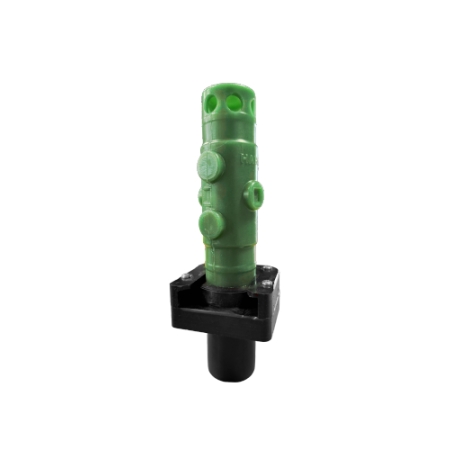 Zraszacz Green Shower poletkowy z szybkozłączem