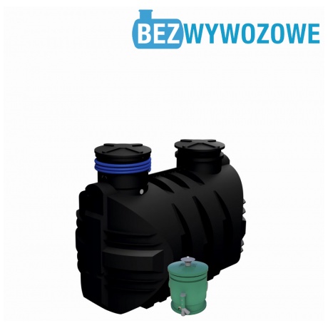 Bio Easy Flow H10- SILVER