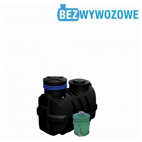 Bio Easy Flow H3- SILVER