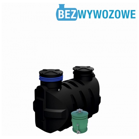 Bio Easy Flow H6- SILVER