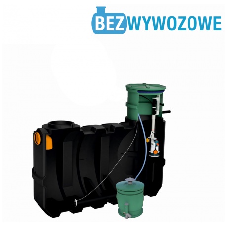 Retrofit 1-8 dedykowany do Osadników- GOLD