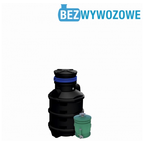 Bio Easy Flow P2- SILVER