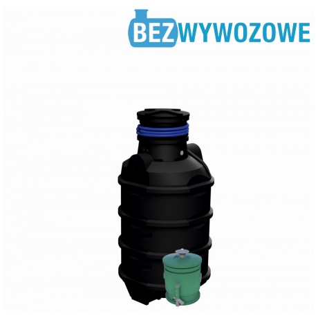Bio Easy Flow P4- SILVER